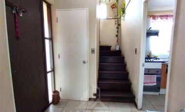Casa en Venta en Lomas de Maquehue