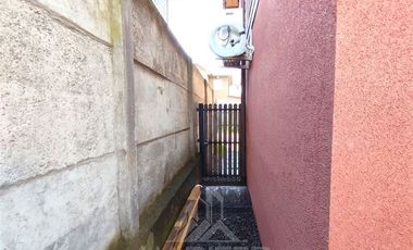 Casa en Venta en Lomas de Maquehue