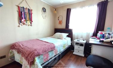 Casa en Venta en Lomas de Maquehue