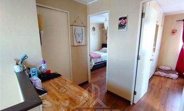 Casa en Venta en Lomas de Maquehue