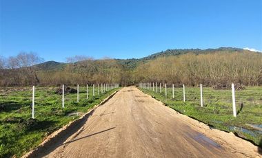 Parcela en Venta en Santa cruz