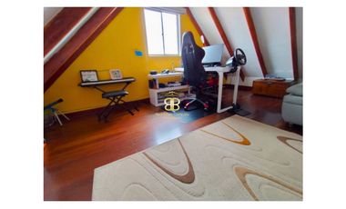 SE VENDE  CASA EN CAJICA VEREDA CANELON