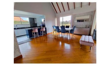 SE VENDE  CASA EN CAJICA VEREDA CANELON