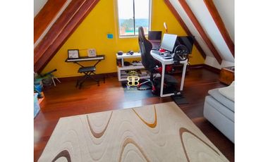 SE VENDE  CASA EN CAJICA VEREDA CANELON