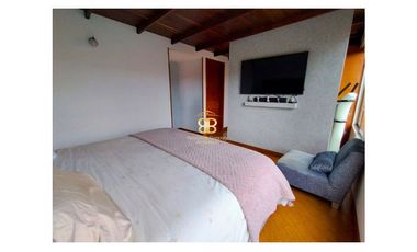 SE VENDE  CASA EN CAJICA VEREDA CANELON