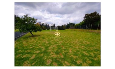 SE VENDE  CASA EN CAJICA VEREDA CANELON