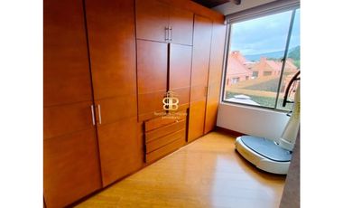 SE VENDE  CASA EN CAJICA VEREDA CANELON
