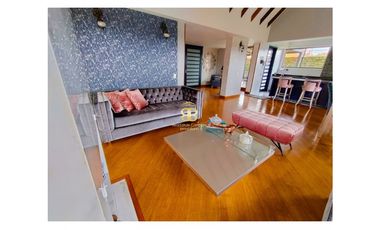 SE VENDE  CASA EN CAJICA VEREDA CANELON