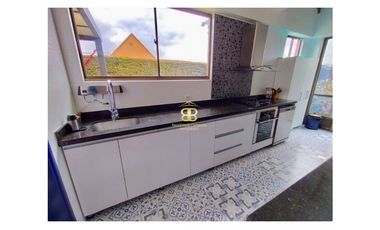 SE VENDE  CASA EN CAJICA VEREDA CANELON