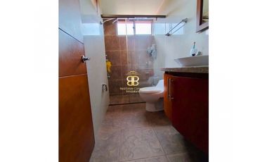 SE VENDE  CASA EN CAJICA VEREDA CANELON