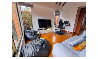 SE VENDE  CASA EN CAJICA VEREDA CANELON
