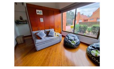 SE VENDE  CASA EN CAJICA VEREDA CANELON