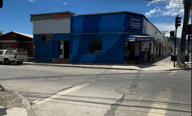 Local Comercial en venta en Colchagua, Santa Cruz