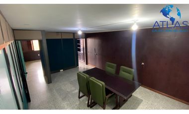 ARRIENDO OFICINA EN CENTRO DE  BUCARAMANGA COD:679