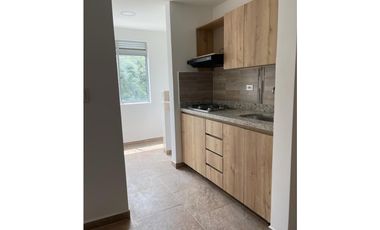 Apartamento en venta Caldas La Miel ARESTREPO