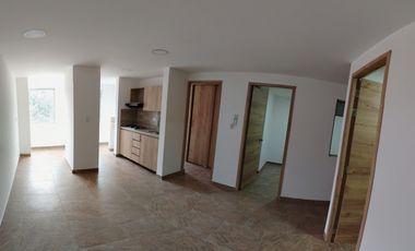 Apartamento en venta Caldas La Miel ARESTREPO