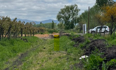 Agrícola en Venta en Arboleda El Huique