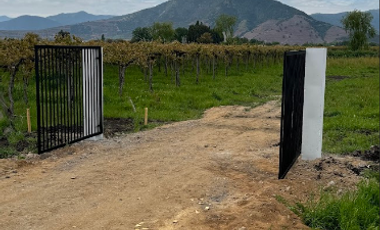 Agrícola en Venta en Arboleda El Huique