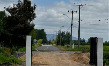 Agrícola en Venta en Arboleda El Huique