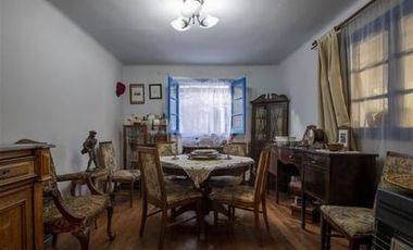 Sitio en Venta en Portal Ñuñoa