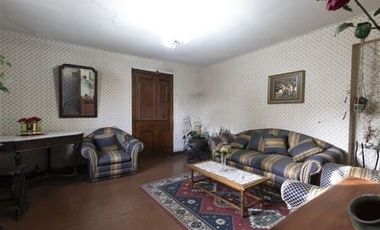 Sitio en Venta en Portal Ñuñoa