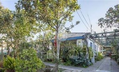 Sitio en Venta en Portal Ñuñoa