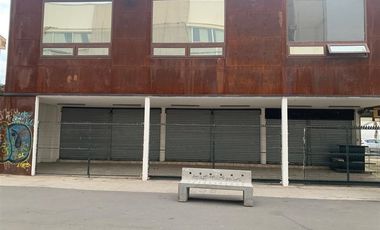 Local Comercial en Arriendo en Plaza de los Héroes