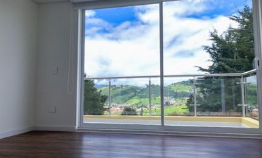 VENDO - ARRIENDO CASA CAMPESTRE- CONJUNTO LA TOMA - LA CALERA