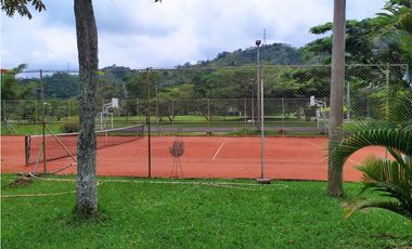 Venta de Casa moderna en Condominio, Jamundi-Valle