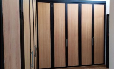 Venta de Casa moderna en Condominio, Jamundi-Valle