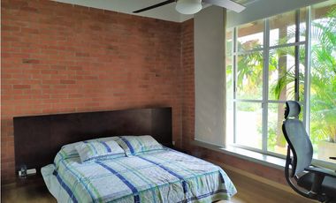 Venta de Casa moderna en Condominio, Jamundi-Valle