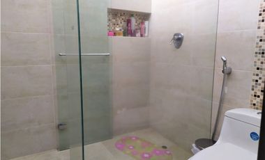 Venta de Casa moderna en Condominio, Jamundi-Valle