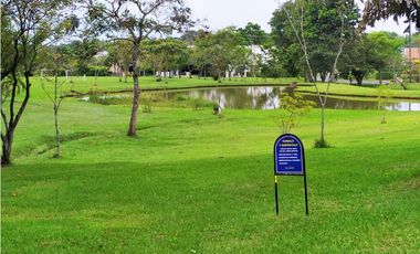 Venta de Casa moderna en Condominio, Jamundi-Valle