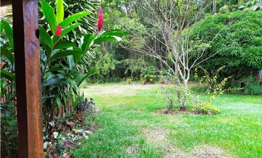 Venta de Casa moderna en Condominio, Jamundi-Valle