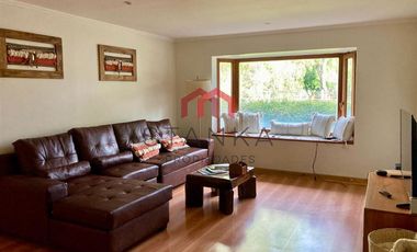 Casa en Arriendo en condominio los castaños