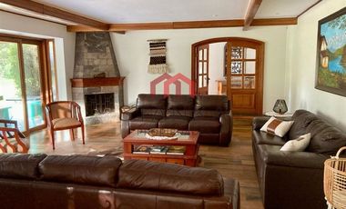 Casa en Arriendo en condominio los castaños