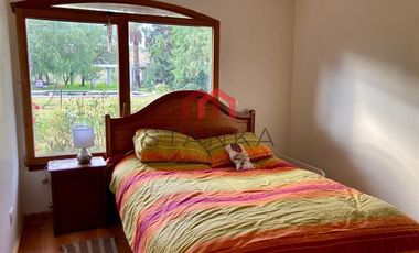 Casa en Arriendo en condominio los castaños