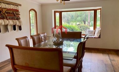 Casa en Arriendo en condominio los castaños