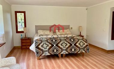 Casa en Arriendo en condominio los castaños