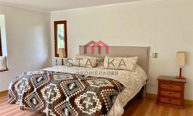 Casa en Arriendo en condominio los castaños