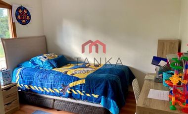 Casa en Arriendo en condominio los castaños