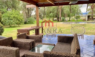 Casa en Arriendo en condominio los castaños