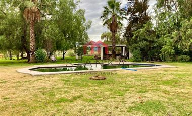 Casa en Arriendo en condominio los castaños