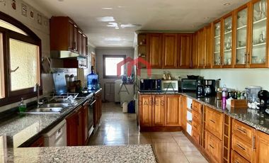 Casa en Arriendo en condominio los castaños