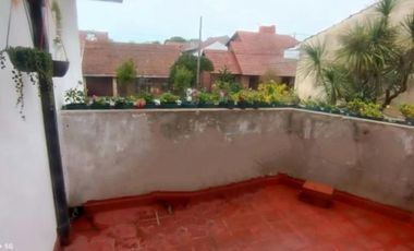 VENDO MULTIPROPIEDAD DE 260 M2, APTO CRÉDITO