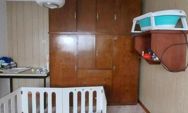 VENDO CHALET 5 AMBIENTES
