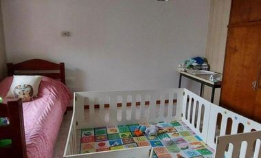 VENDO CHALET 5 AMBIENTES