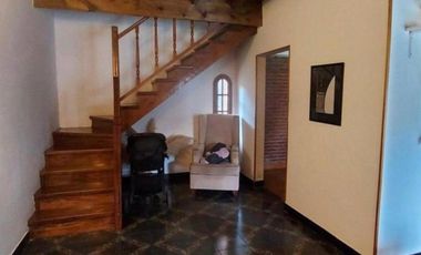 VENDO CHALET 5 AMBIENTES