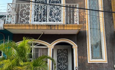 Casa moderna en San Nicolás de los Garza
