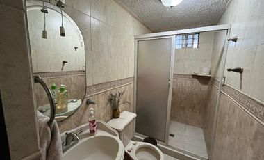 Casa moderna en San Nicolás de los Garza